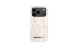 IDOS Printed Case MagSafe Rose Pearl Marble