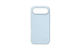 IDOS Silicone Case MagSafe Light Blue