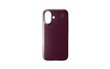 IDOS Slim Case MagSafe Glossy Cherry