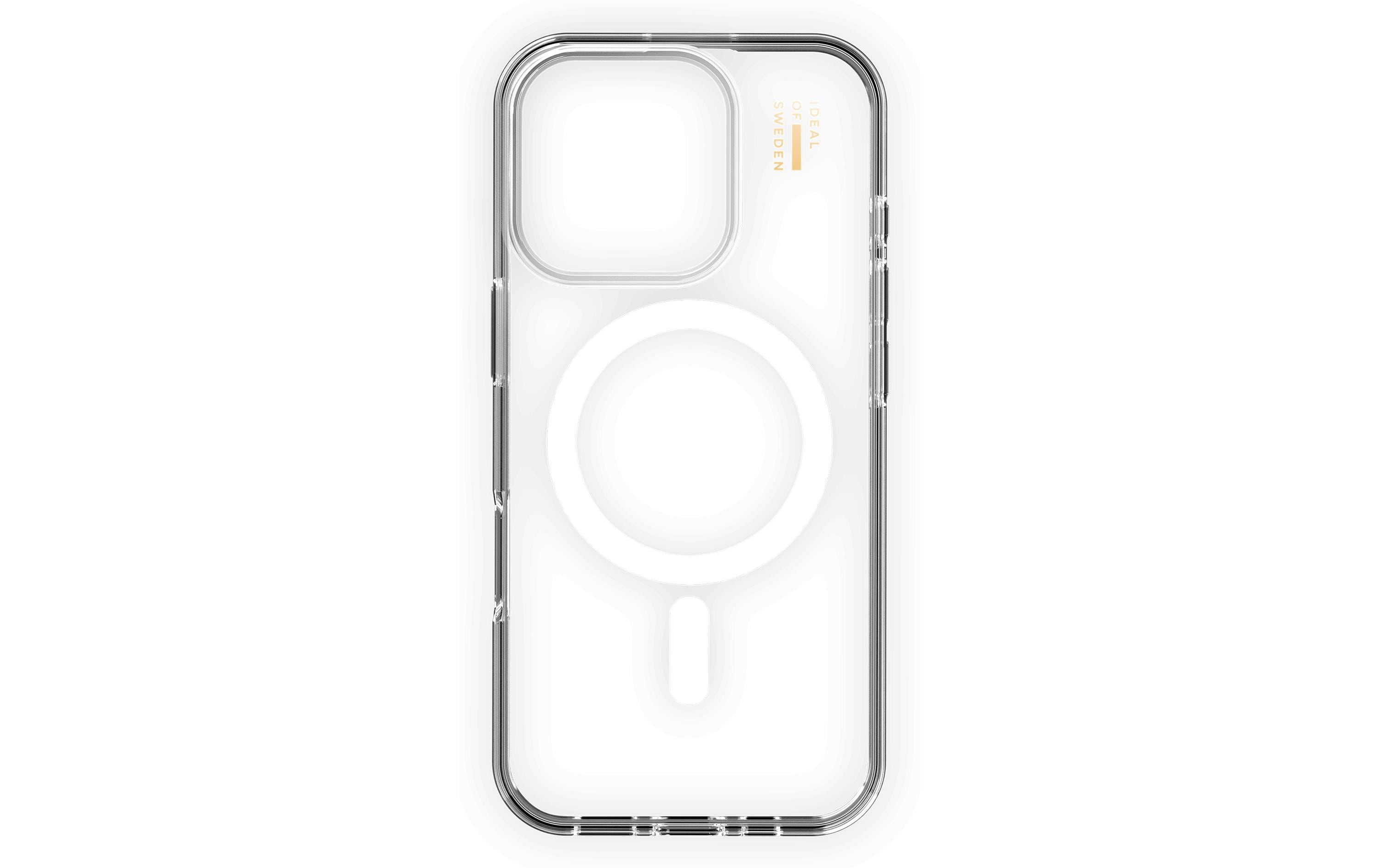 IDOS Clear Case MagSafe Clear