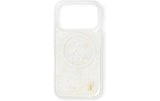 IDOS Pearlised Case MagSafe White