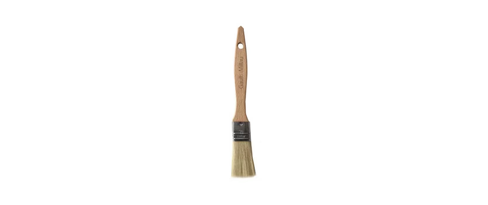 Gault&Millau Naturhaarpinsel