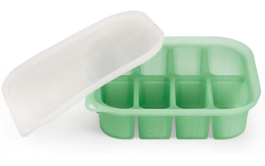 Haakaa Easy-Freeze Gefrierform 8 Fächer