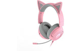 Razer Gaming-Headset Kraken Kitty V3 X
