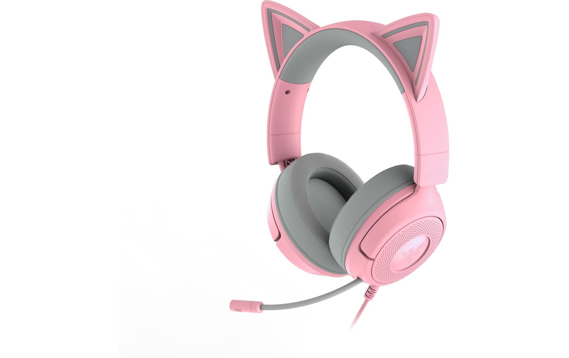 Razer Gaming-Headset Kraken Kitty V3 X