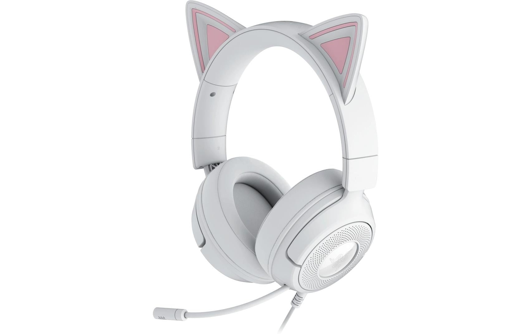 Razer Gaming-Headset Kraken Kitty V3 X