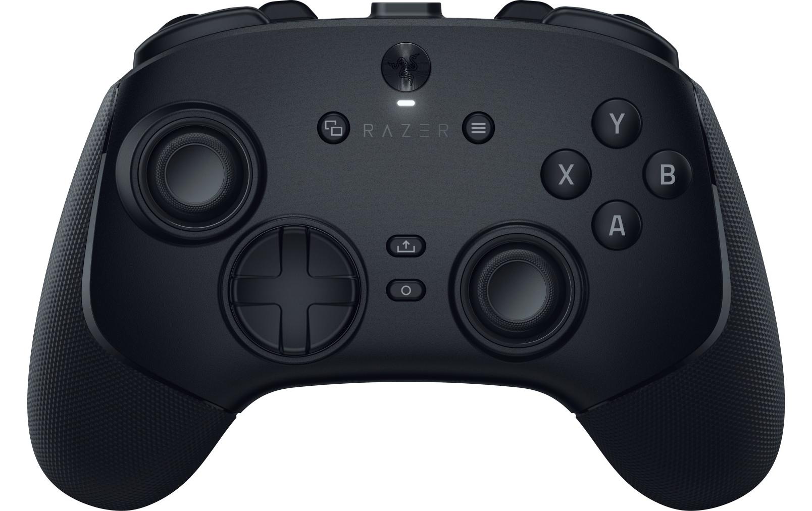 Razer Wolverine V3 Pro 8K - black