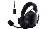 Razer BlackShark V3 - schwarz