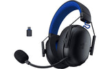 Razer BlackShark V3 X Hyperspeed - schwarz