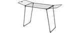 Brabantia Standtrockner Hangon Too 18 cm