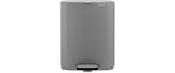 Brabantia Treteimer Bo 12 Liter