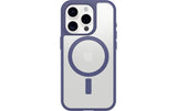 OTTERBOX Magsafe Cover React clear/purple
