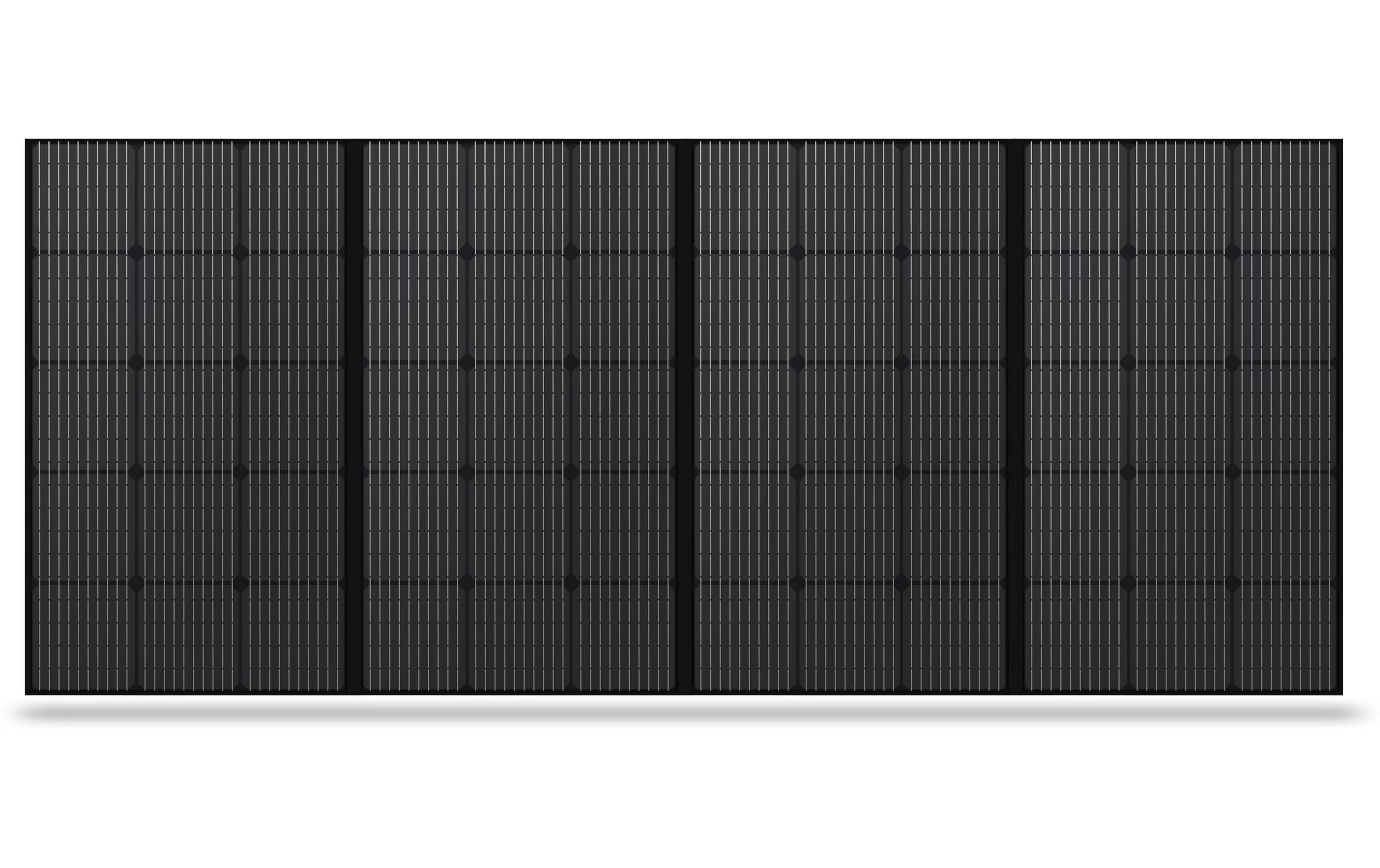 Bluetti PV350 Faltbares 350W-Solarpanel