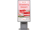 LG 27KC3P-M Touch Display