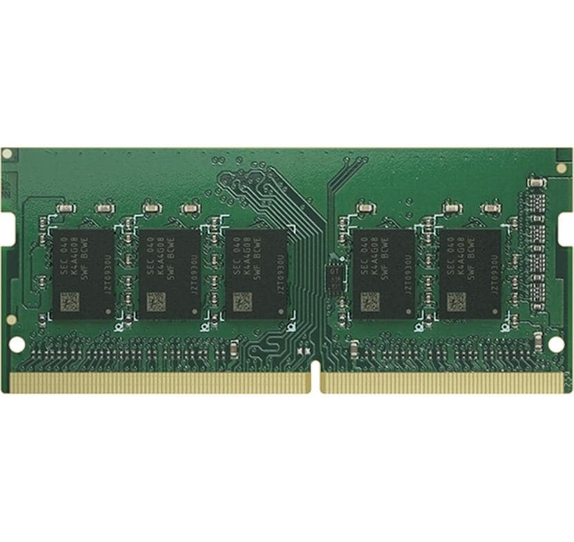 Synology RAM SO-DDR4 2666MHz 4GB