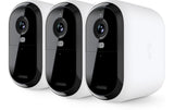 Arlo VMC3382: IP Kamera 3er Pack