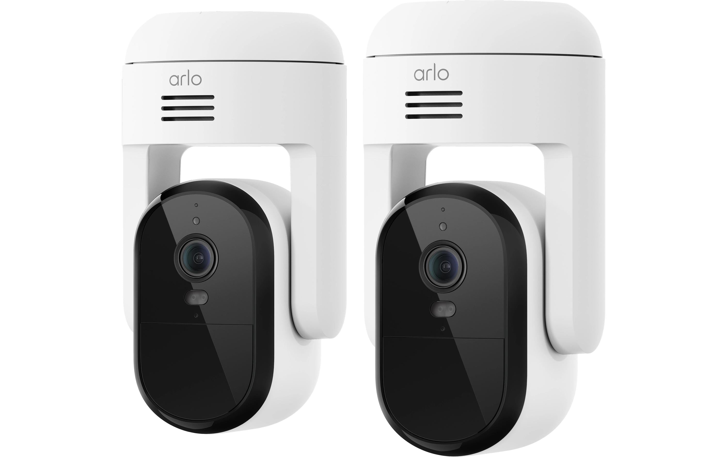 Arlo VMC3283: IP Kamera 2er Pack