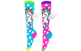 MADMIA Socken Flying Unicorn