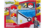 Pokémon Bandolier Set Pikachu#9 Wave 6