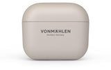 VONMÄHLEN Thin Case, Cream