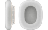 VONMÄHLEN Air Cushions, Light Gray