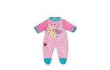 BABY born Strampler Pink 36cm