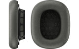 VONMÄHLEN Air Cushions, Black