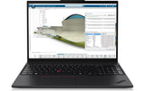 Lenovo ThinkPad P16s G4, AI 7 Pro350, W11-P