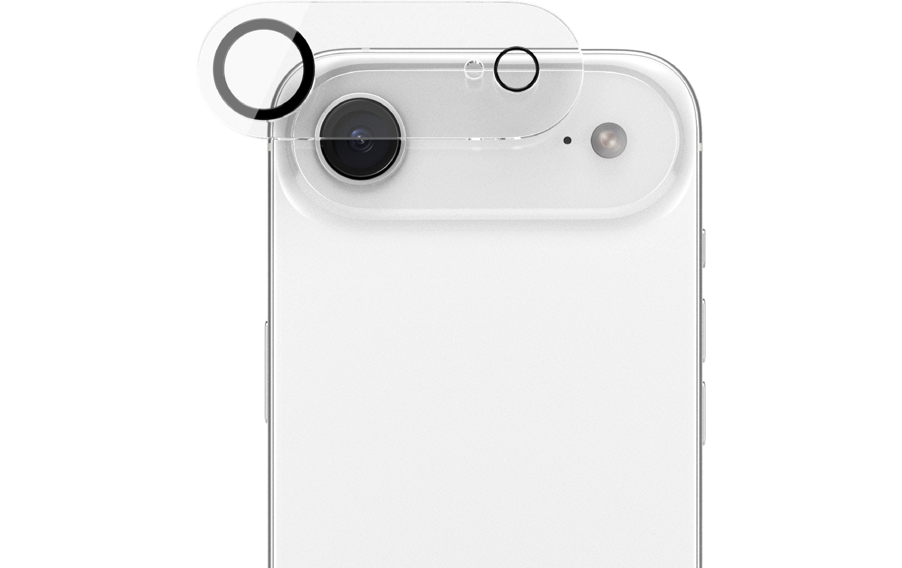VONMÄHLEN Lens Protector