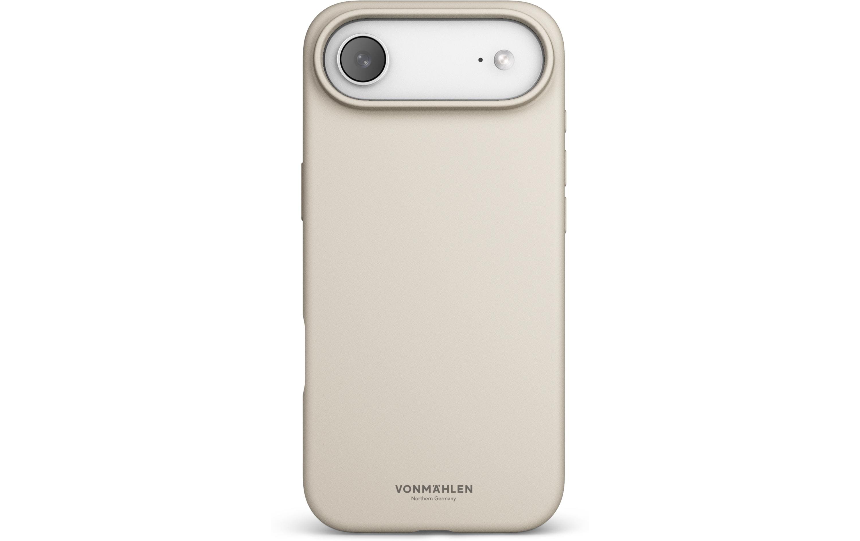 VONMÄHLEN Back Cover Soft Silicone iPhone