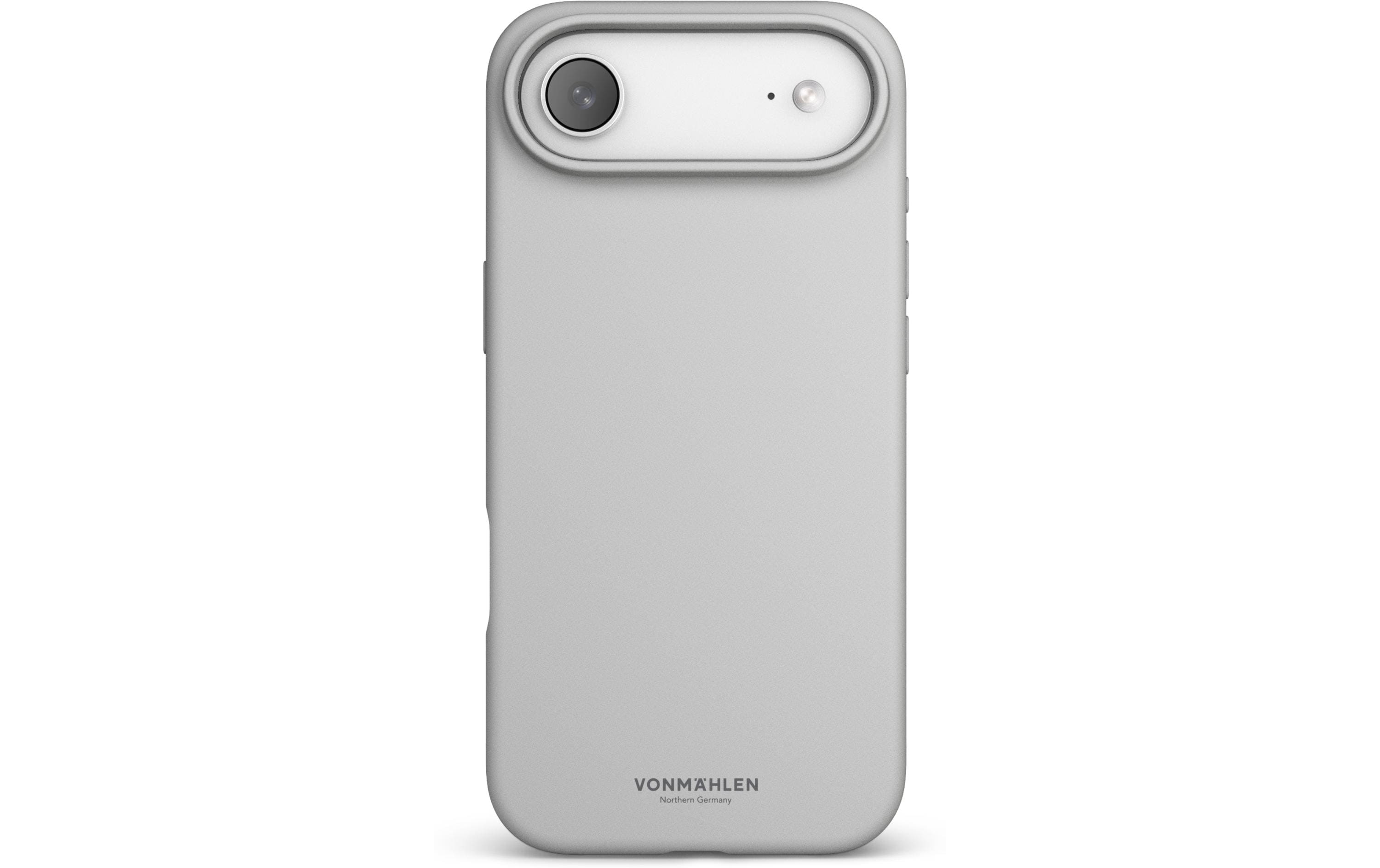 VONMÄHLEN Back Cover Soft Silicone iPhone