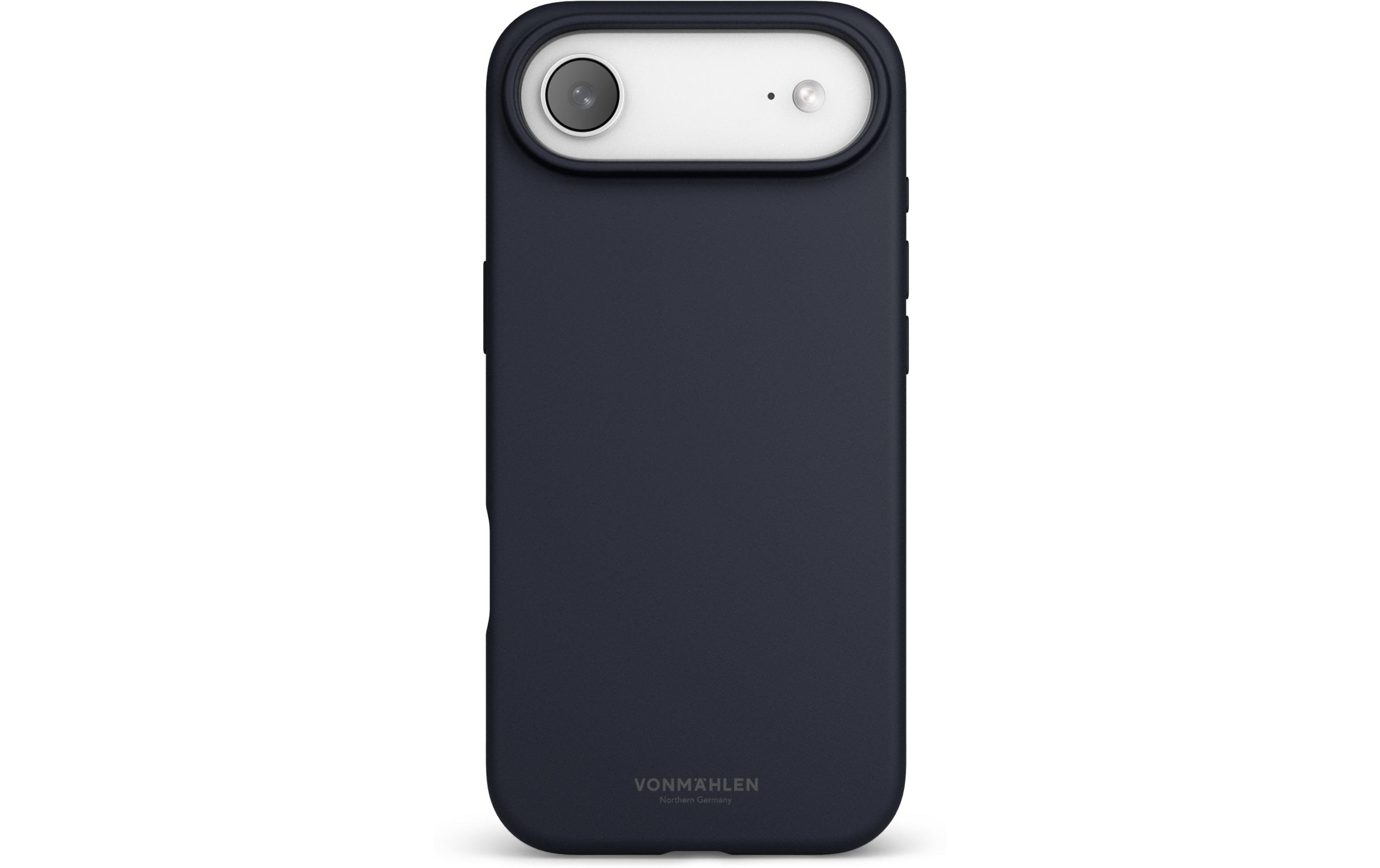 VONMÄHLEN Back Cover Soft Silicone iPhone