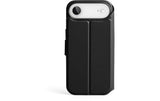 VONMÄHLEN Vegan Leather Folio Black