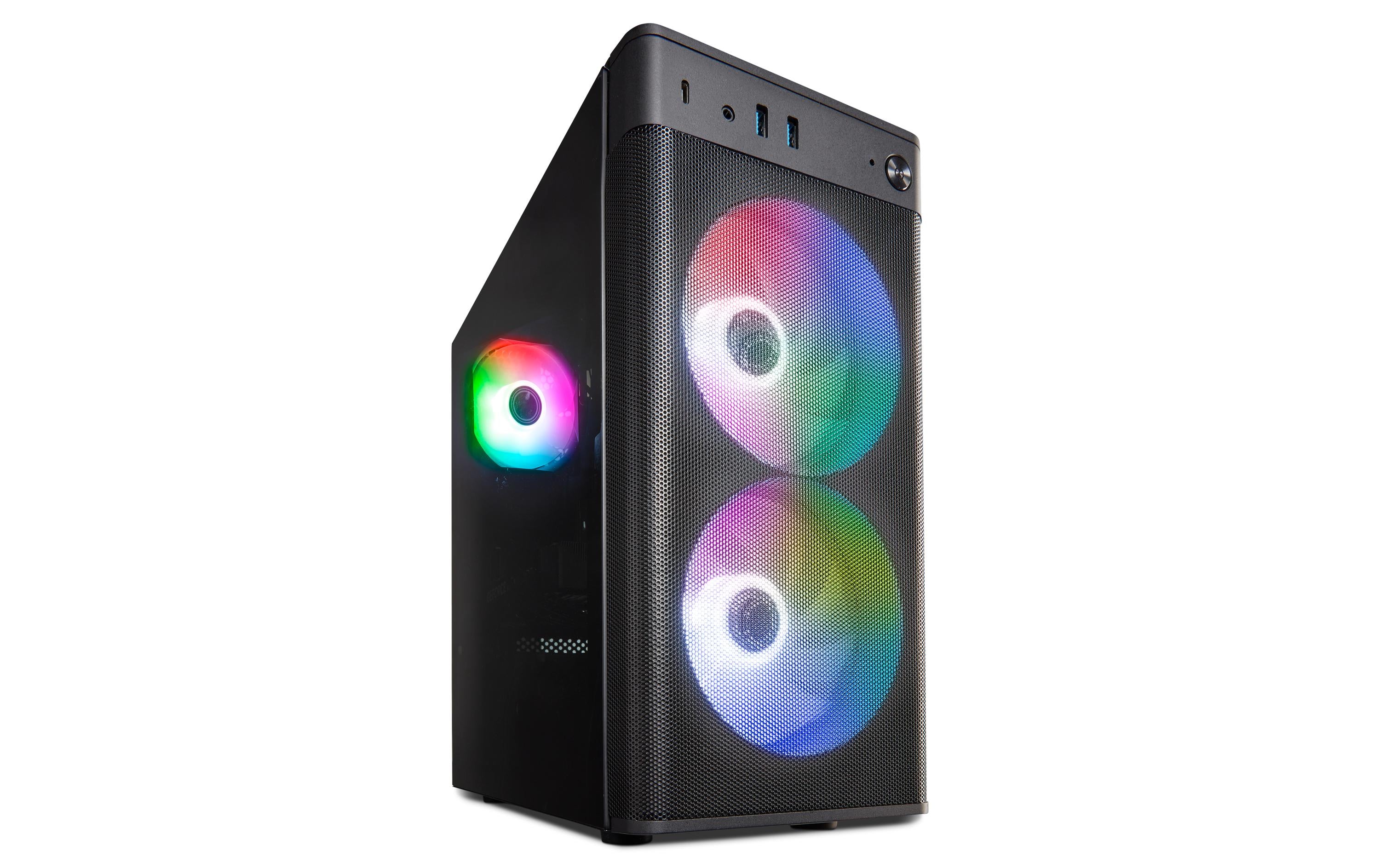 Erazer Recon P40, Intel i5-14400