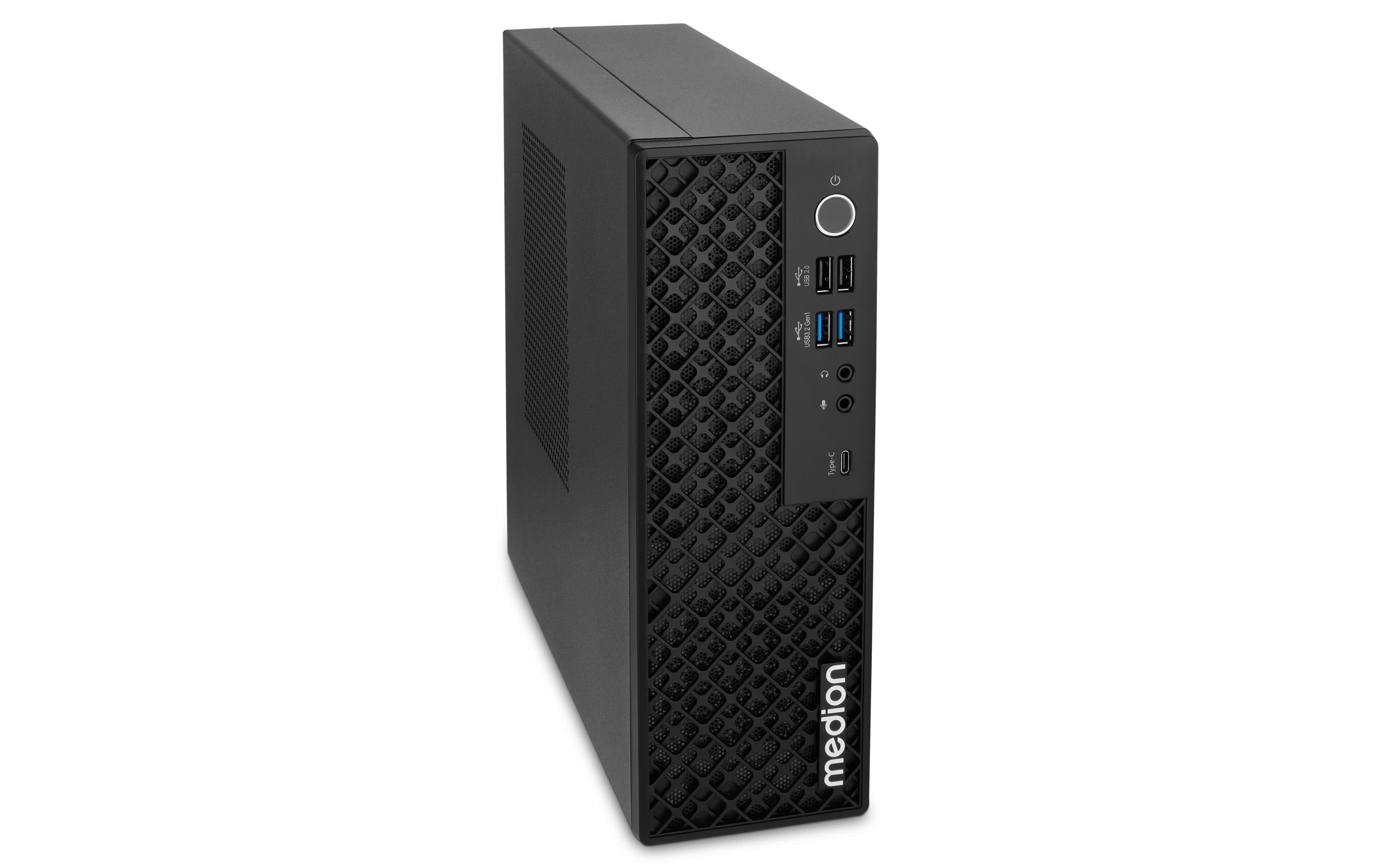 Medion Picoworx T80, Ultra 5 226V