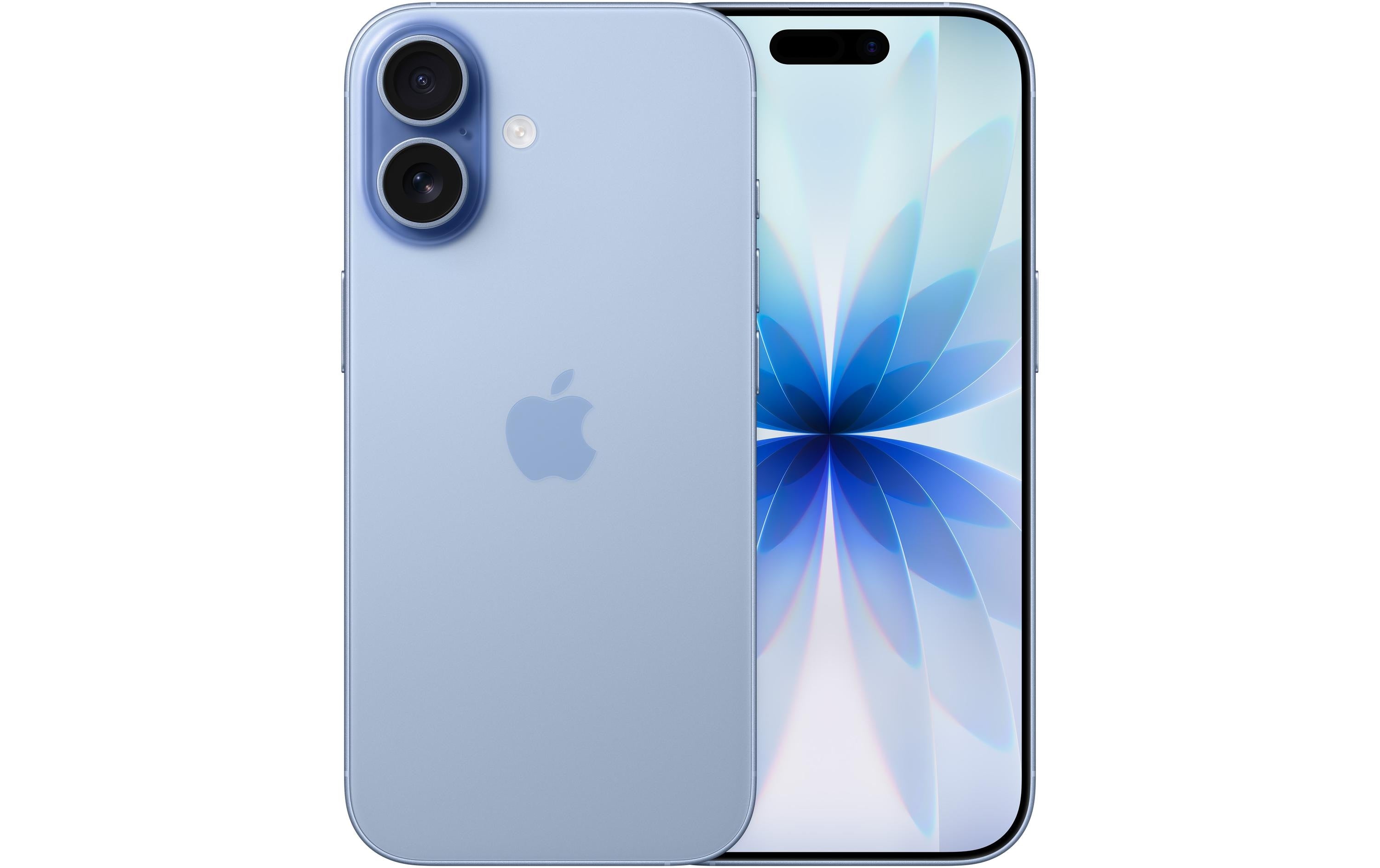 Apple iPhone 17
