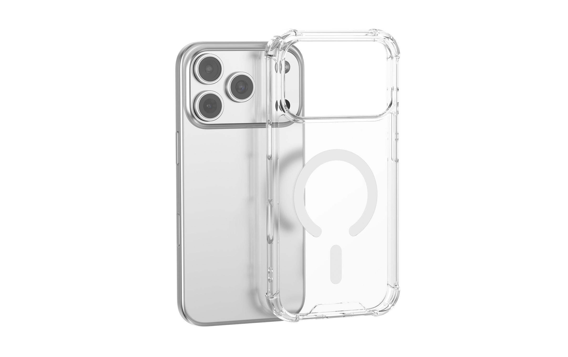 4SMARTS Hybrid Case Ibiza Magsafe