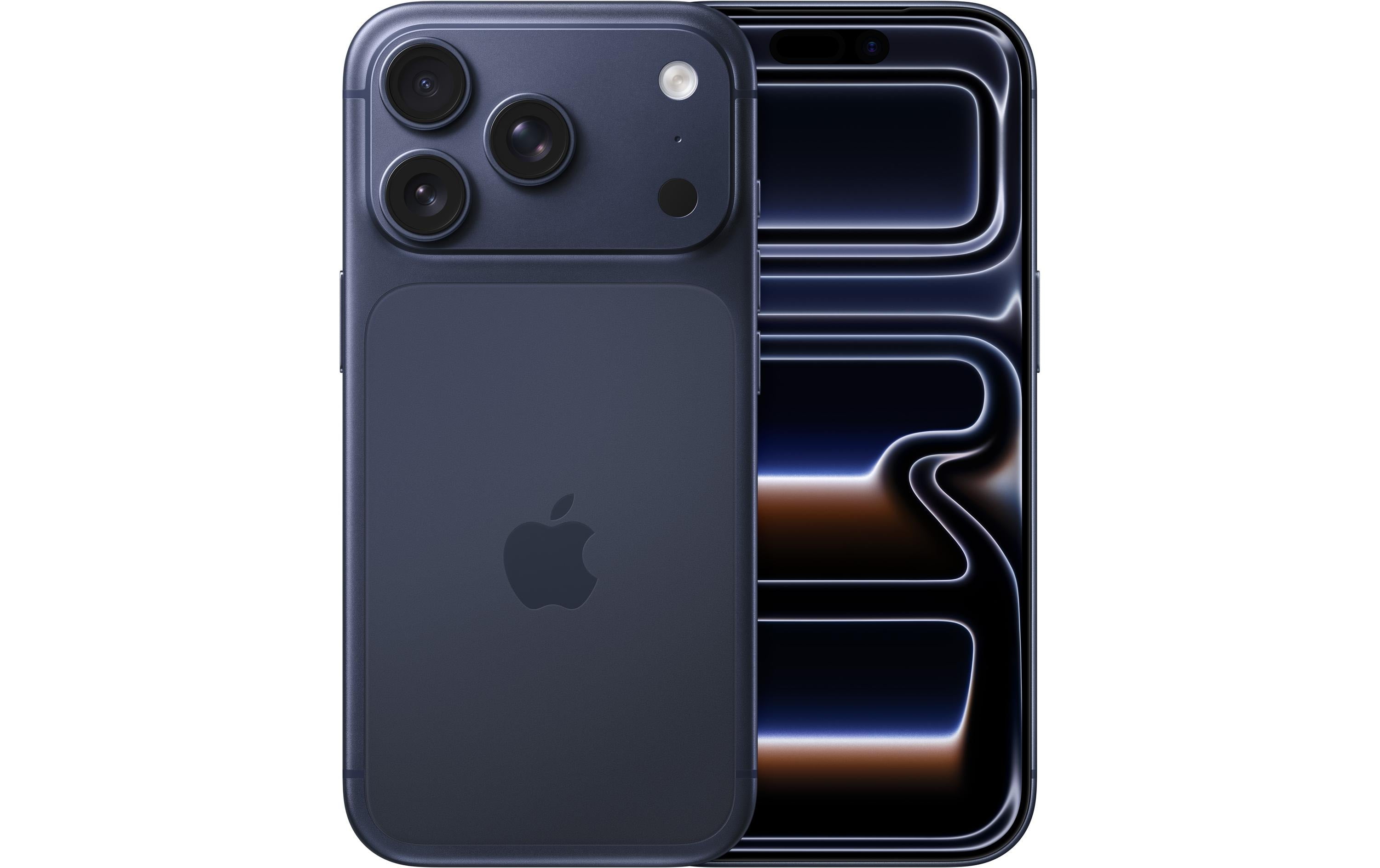 Apple iPhone 17 Pro