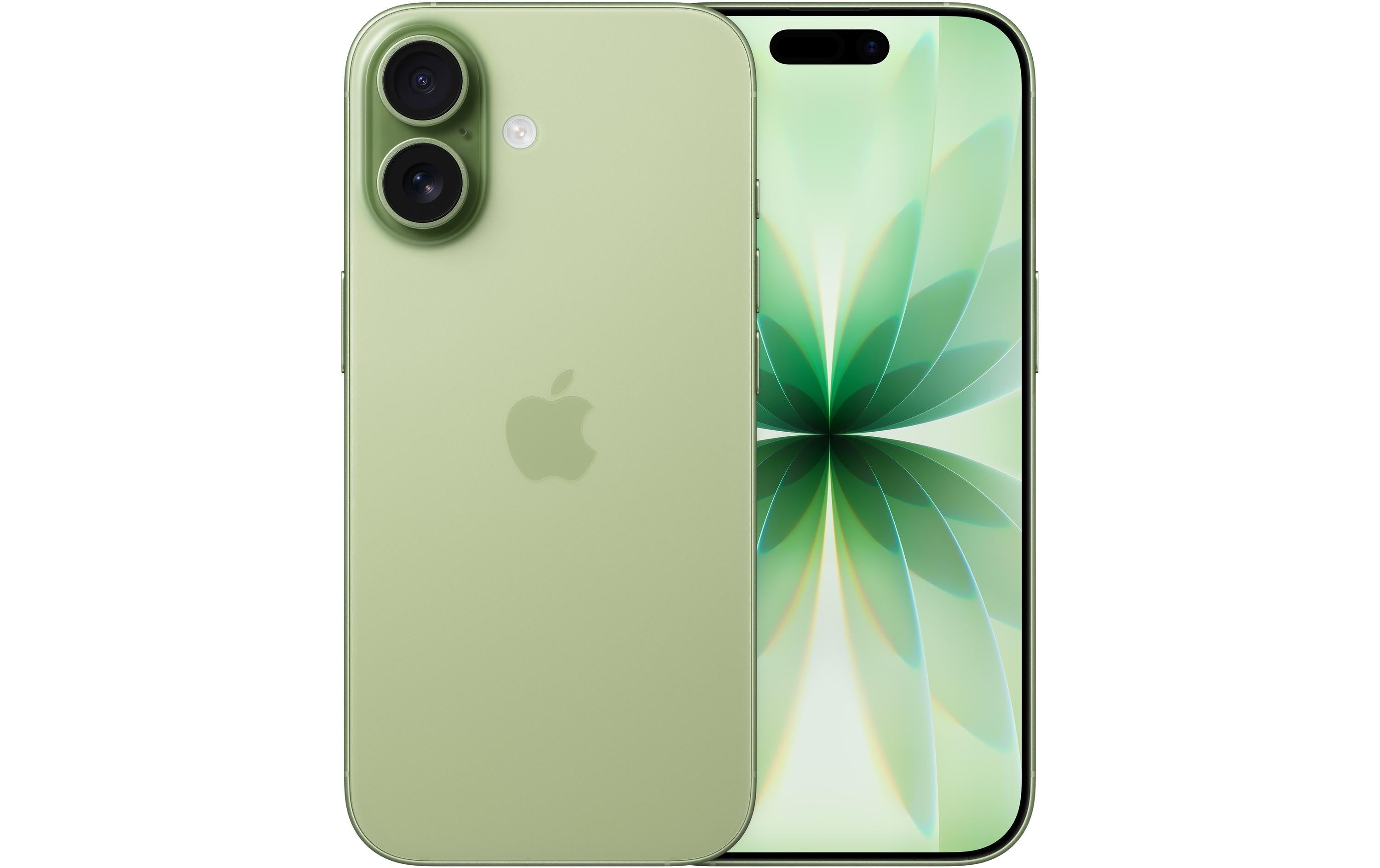 Apple iPhone 17