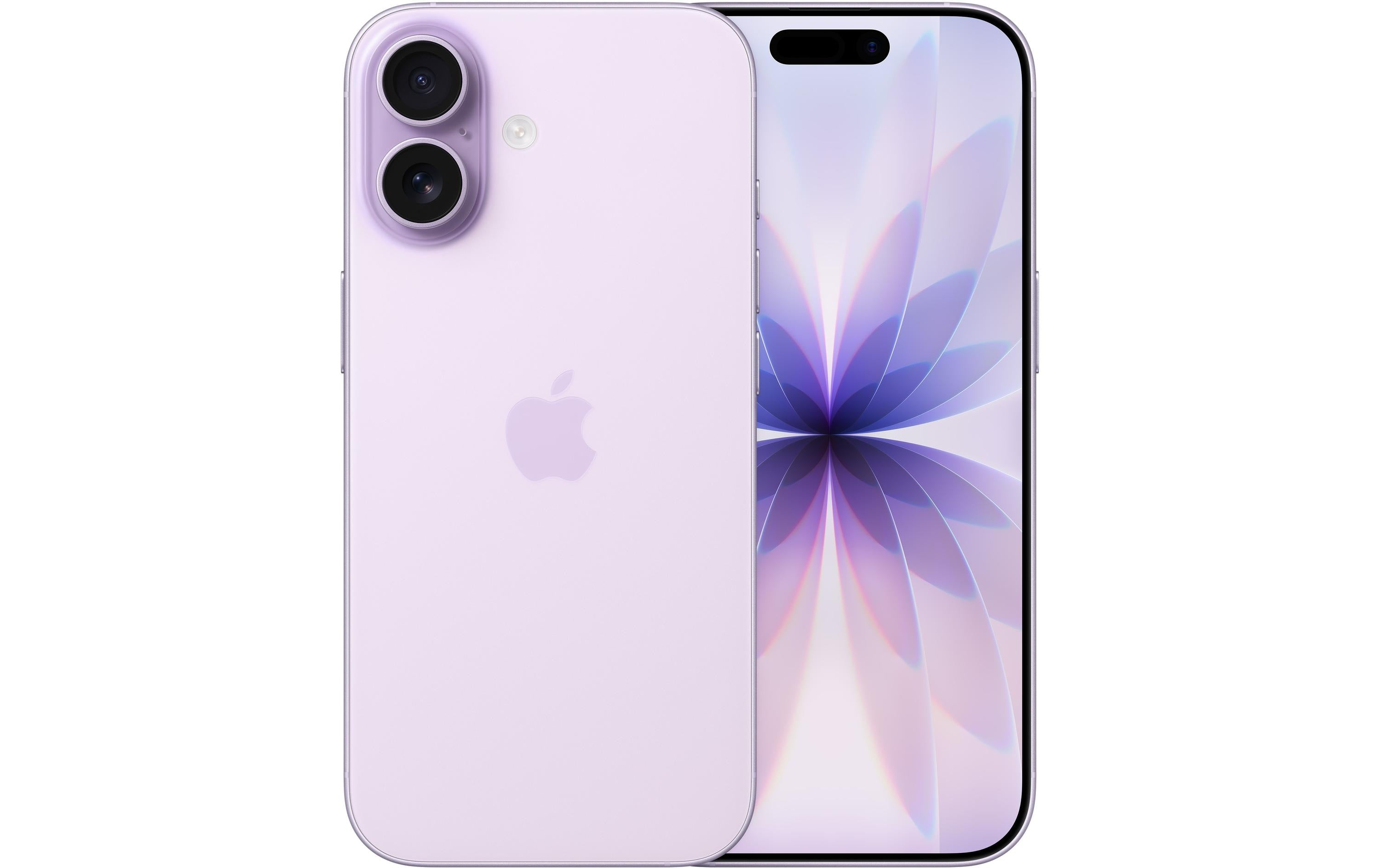 Apple iPhone 17