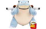Pokémon Plüsch Turtok 30 cm