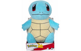 Pokémon Plüsch Schiggy 30 cm Wave 10