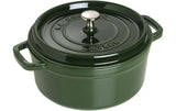 Staub Bräter Cocotte