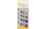 Wilton Tüllen Blumen Set