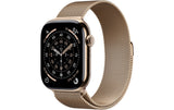 Apple Watch Series 11 46 mm LTE