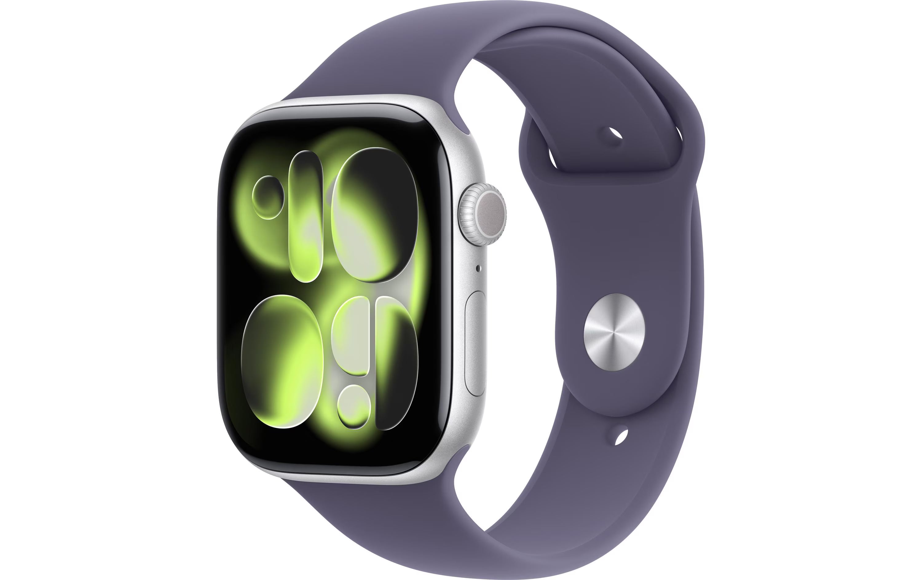 Apple Watch Series 11 46 mm GPS