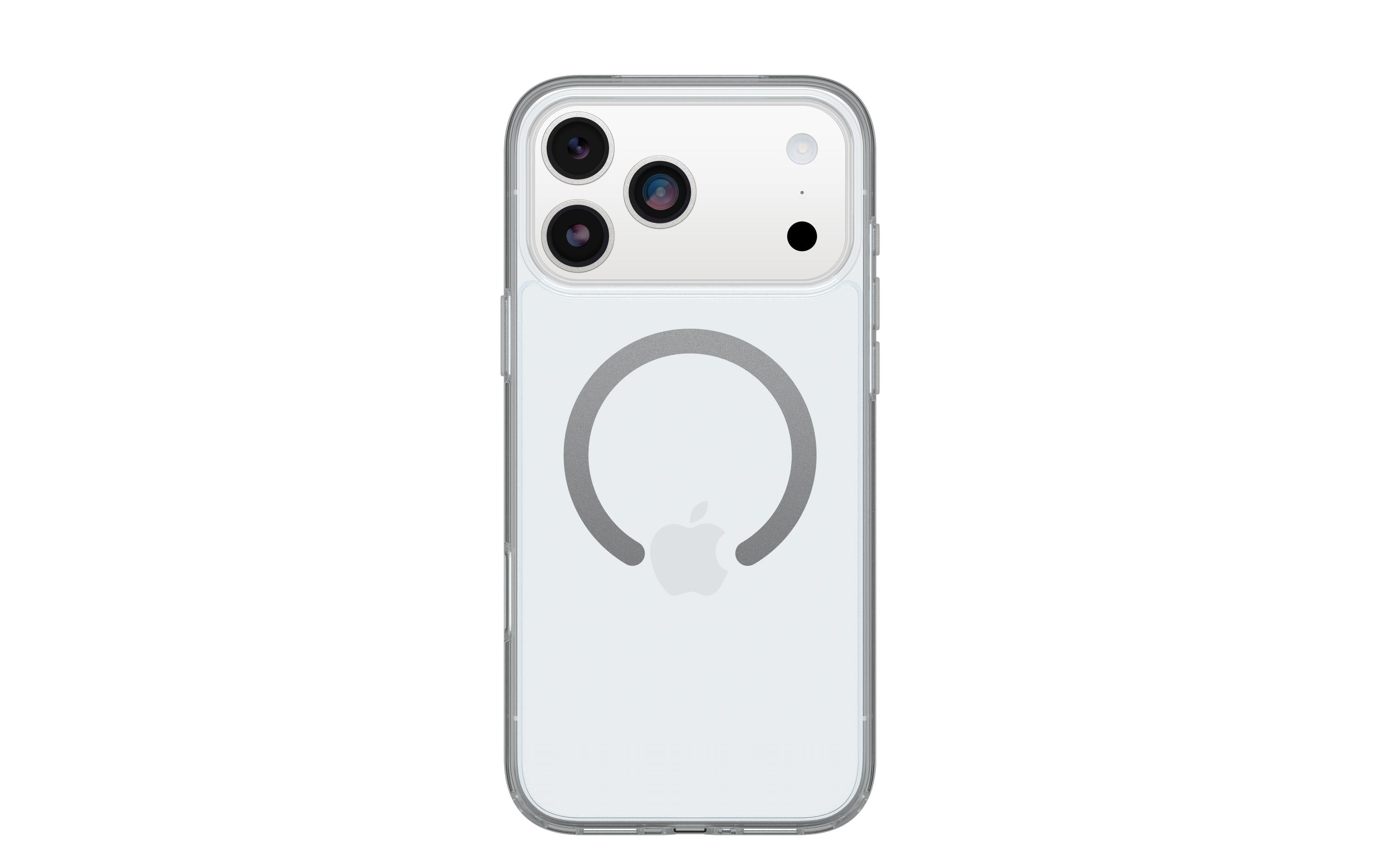 OTTERBOX Symmetry Clear MagSafe CC clear