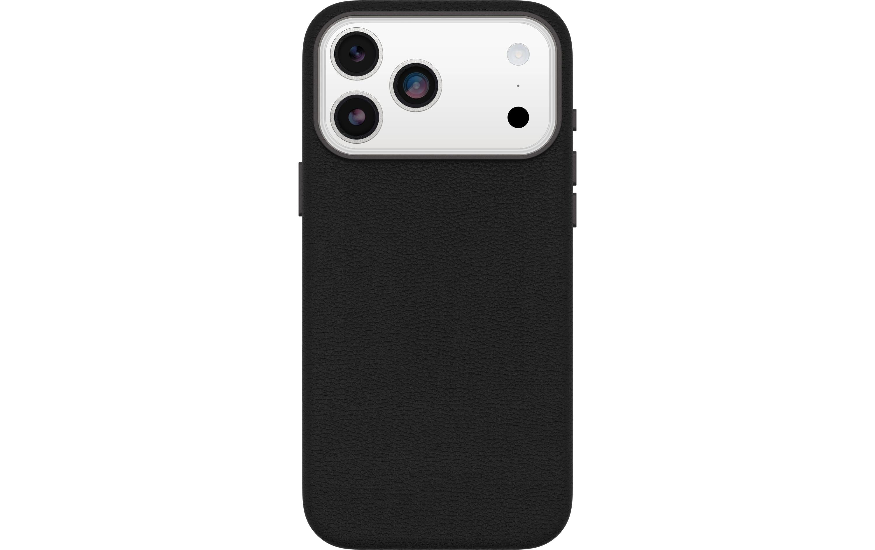 OTTERBOX Symmetry Cactus Leather CC black
