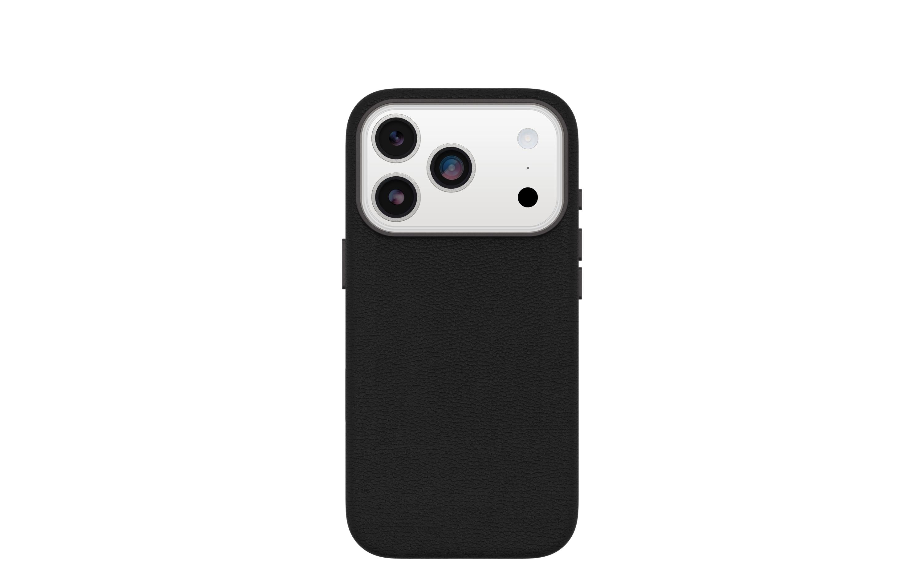 OTTERBOX Symmetry Cactus Leather CC black
