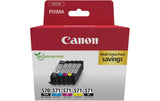 Canon Tinte PGI-570 / CLI-571